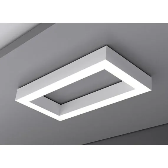 Donolux DL18516C092W115 Накладной светодиодный светильник 115Вт 4000K, изображение 3