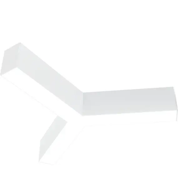 Donolux DL18516C012W29 Накладной светодиодный светильник 28.8Вт 4000K, изображение 4