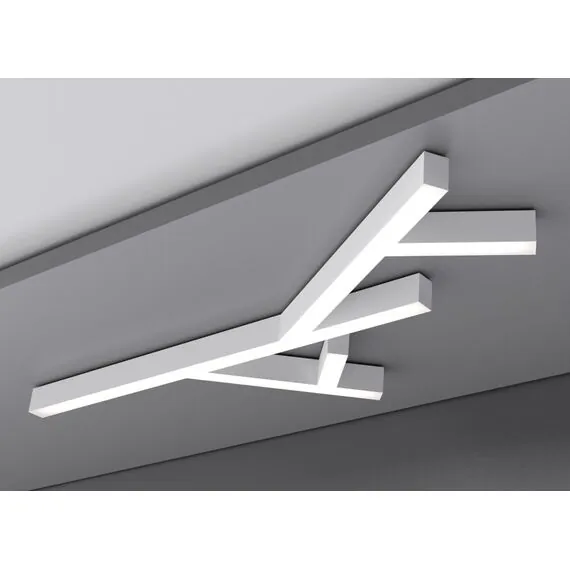 Donolux DL18516C071W115 Накладной светодиодный светильник 115Вт 3000K, изображение 4