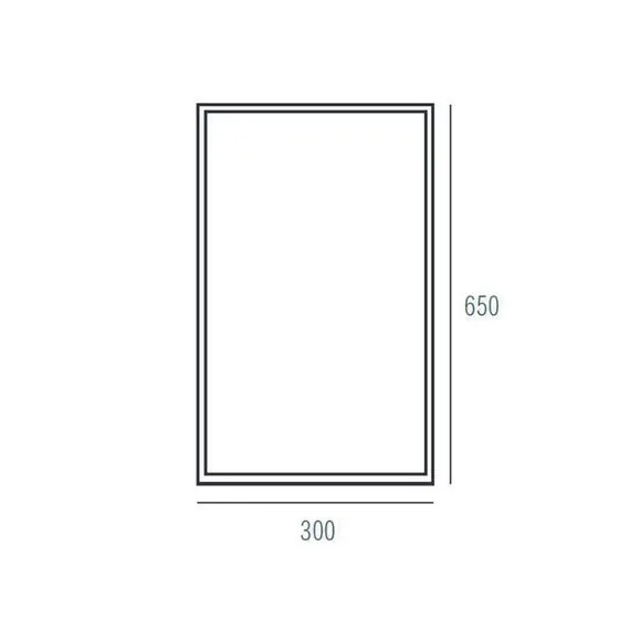 Donolux DL18516C092A77 Накладной светодиодный светильник 77Вт 4000K, изображение 4