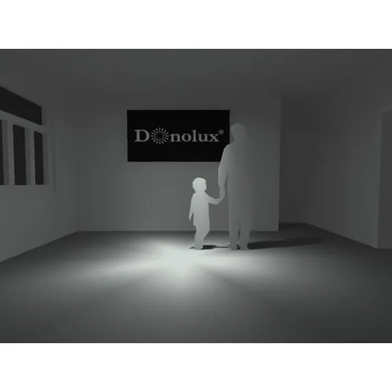 Donolux DL18961R12W1W Встраиваемый поворотный светодиодный светильник, 12Вт, изображение 4