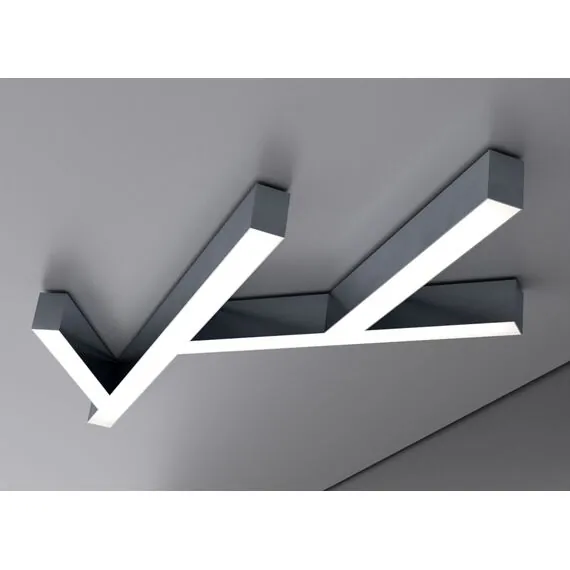 Donolux DL18516C061A96 Накладной светодиодный светильник 96Вт 3000K, изображение 4