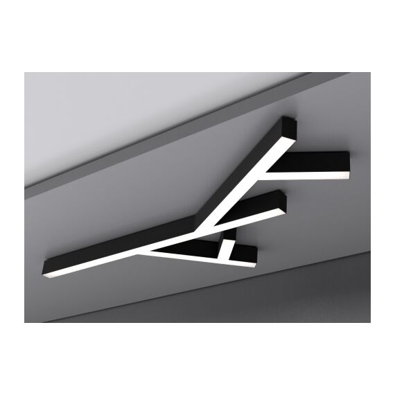 Donolux DL18516C072B115 Накладной светодиодный светильник 115Вт 4000K