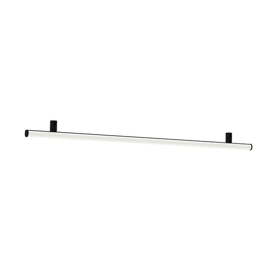 Donolux DL20239M38W1 Black Светодиодный светильник для магнитной модульной системы, 38Вт, изображение 5