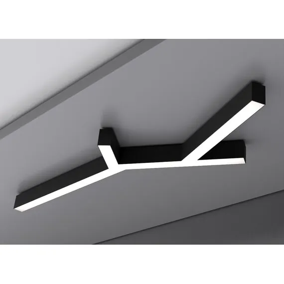 Donolux DL18516C052B115 Накладной светодиодный светильник 115Вт 4000K, изображение 2