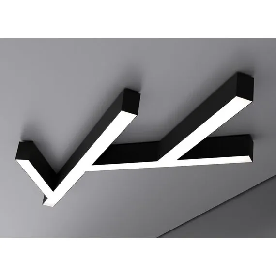 Donolux DL18516C061B96 Накладной светодиодный светильник 96Вт 3000K, изображение 4