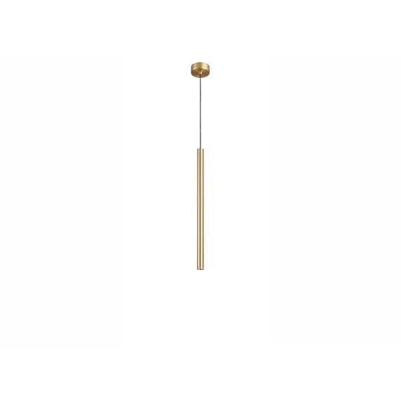 Donolux DL20001R5W1Br500S Подвесной светодиодный светильник, 500 мм, изображение 3