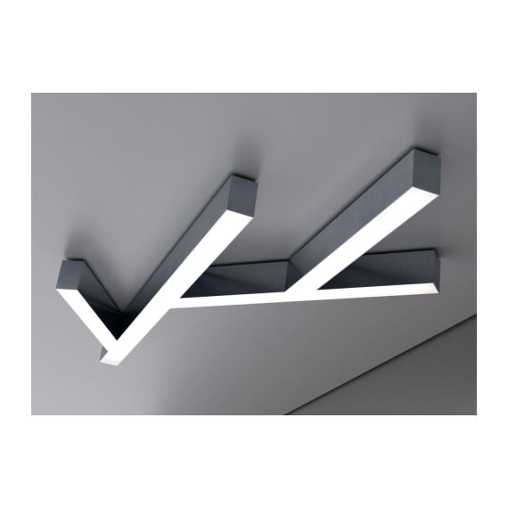 Donolux DL18516C062A144 Накладной светодиодный светильник 144Вт 4000K