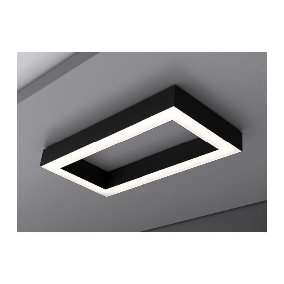 Donolux DL18516C092B115 Накладной светодиодный светильник 115Вт 4000K