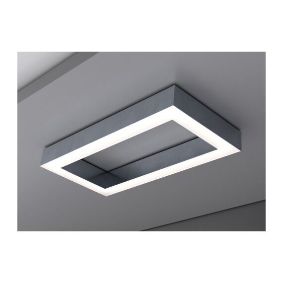 Donolux DL18516C091A77 Накладной светодиодный светильник 77Вт 3000K