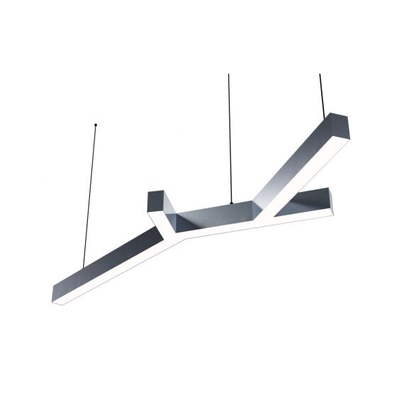 Donolux DL18516S052A77 Подвесной светодиодный светильник 77Вт 4000K