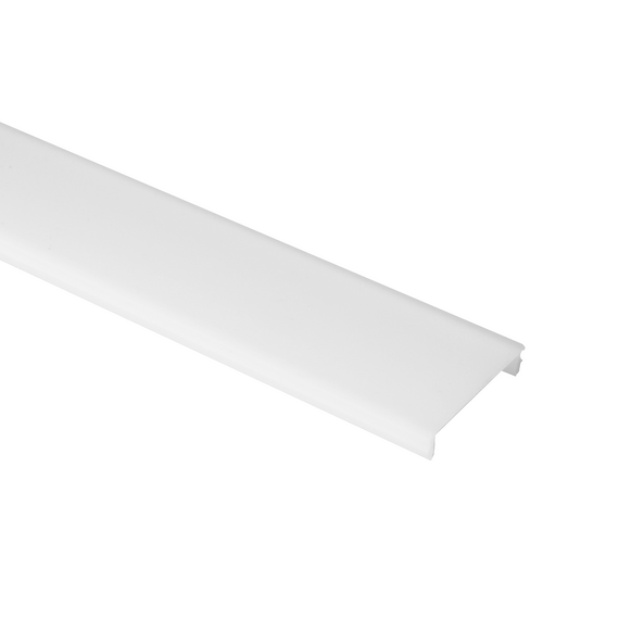 Donolux DNPC18502DOH3 Матовый рассеиватель для профиля DN18502,DN18506, DN18515  3005мм.,Серия:DN8ALE