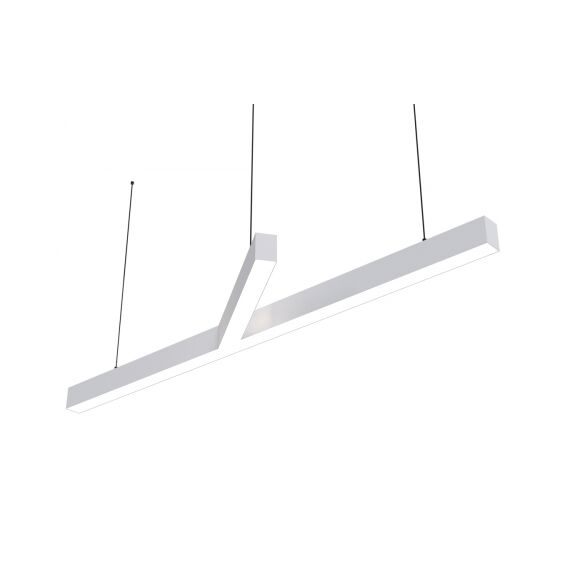 Donolux DL18516S041W77 Подвесной светодиодный светильник 77Вт 3000K