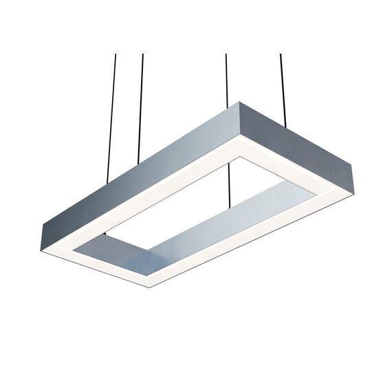 Donolux DL18516S092A115 Подвесной светодиодный светильник 115Вт 4000K, изображение 2