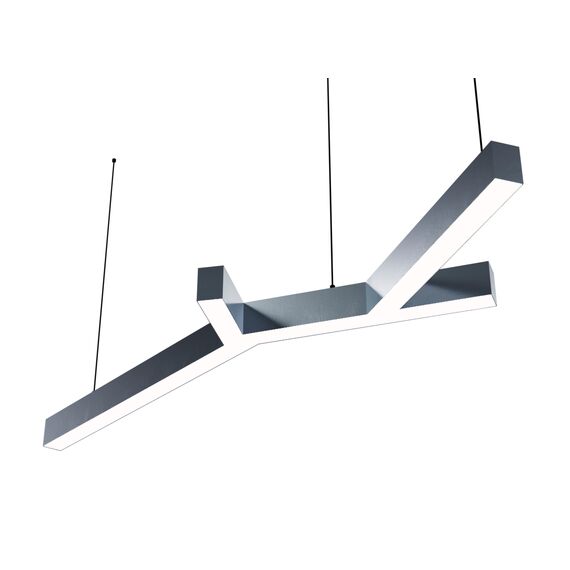 Donolux DL18516S051A77 Подвесной светодиодный светильник 77Вт 3000K, изображение 4