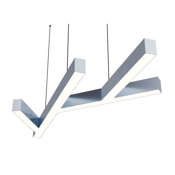 Donolux DL18516S062A96 Подвесной светодиодный светильник 96Вт 4000K, изображение 2