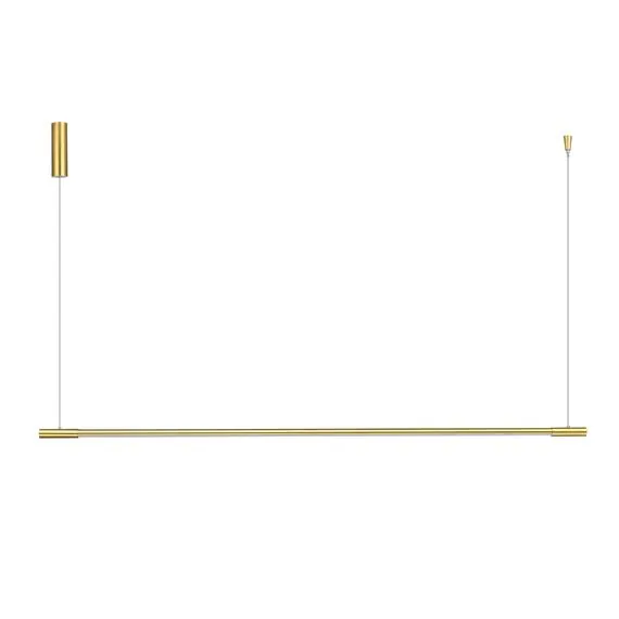 Donolux DL20591S150NW30Brass Подвесной LED светильник Supreme, 30Вт, 4000К, изображение 3