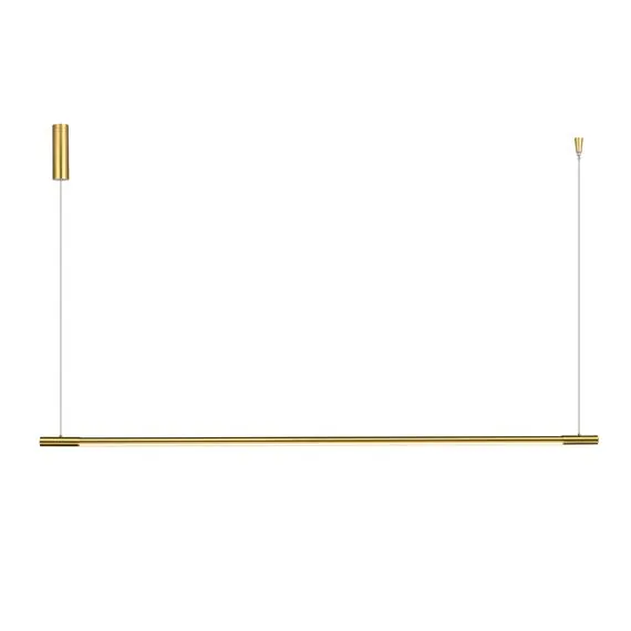 Donolux DL20591S150NW30Brass Подвесной LED светильник Supreme, 30Вт, 4000К, изображение 4