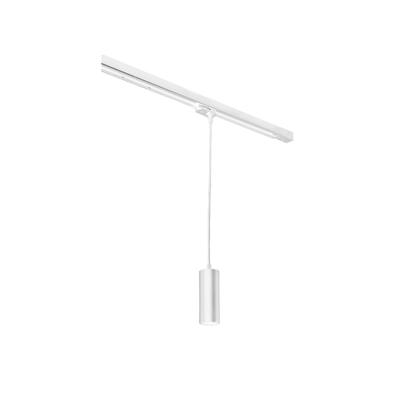 Donolux DL18895R1W S Track Светильник подвесной трековый, GU10, без лампы, изображение 3