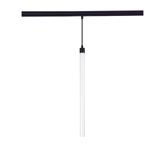 Donolux DL20354NW7B Led светильник для Round Line,  Tuba, DC 48В, 7Вт, Ra90, D30xH520 мм, Hmax770 мм, длина провода 250 мм, 460Лм, 360°, 4000К, изображение 5