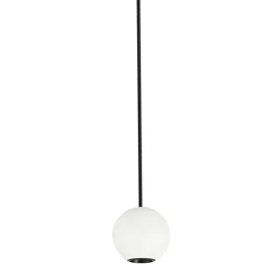 Donolux DL20791W3W Cветодиодный магнитный светильник для Base DL20791W300, 3Вт, 3000K, D50*H52мм, IP20, белый, изображение 3