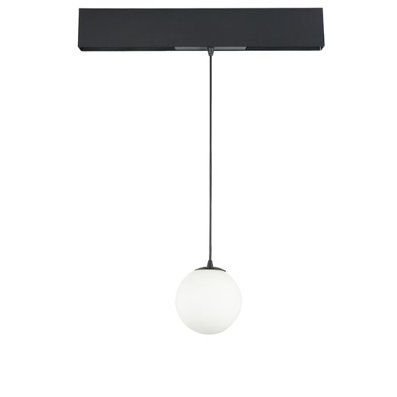 Donolux DL18794WW10BSDim Светодиодный светильник для магнитного шинопровода, 10Вт, 3000К, изображение 3