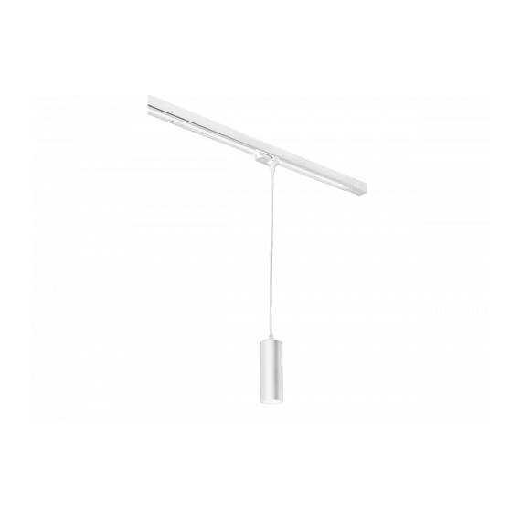 Donolux DL18895R1W S Track Светильник подвесной трековый, GU10, без лампы