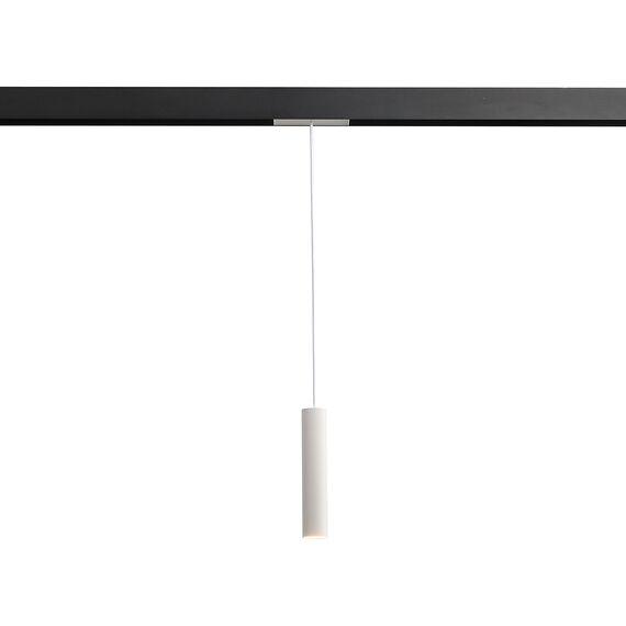 Donolux DL18792NW9WM Светодиодный светильник для магнитного шинопровода, 10W, 4000К, изображение 3