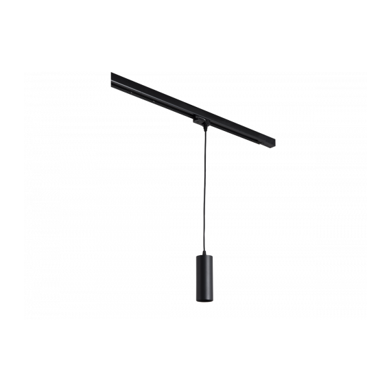 Donolux DL18895R15W1B S Track Светильник подвесной трековый, 15Вт