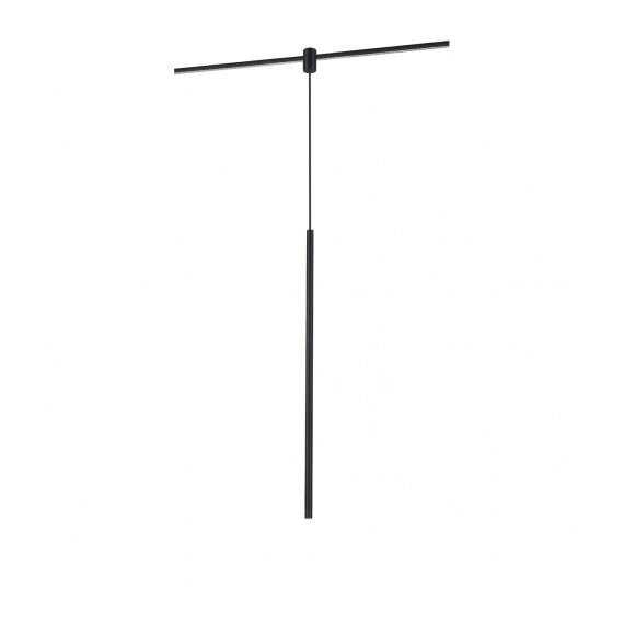 Donolux DL20245M5W1 Black Светодиодный светильник для магнитной модульной системы, 5Вт