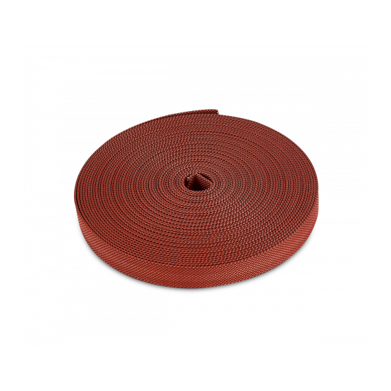 Donolux Sling BR5m Токопроводящий ремень Sling System, L5000xW29xH3 мм, DC48В, красный