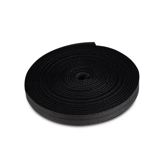 Donolux Sling DG5m Токопроводящий ремень Sling System, L5000xW29xH3 мм, DC48В, темно-серый, изображение 2