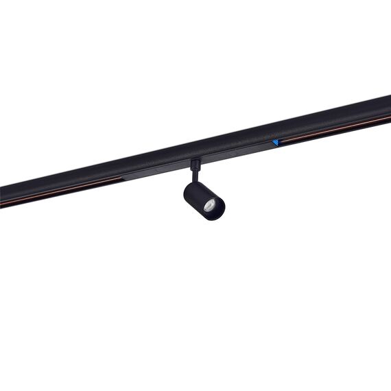 Donolux DL20353WW3B Led светильник для Round Line, Alpha, DC 48В 3Вт, D30xL55xW19xH112 мм, 195Лм, 36°, 3000К, изображение 4