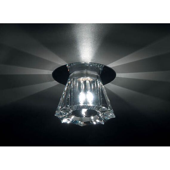 Donolux DL026D Встраиваемый светильник