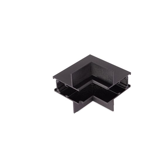 Donolux Inner corner InB Внутренний угол-соединитель для встраиваемого шинопровода, изображение 4