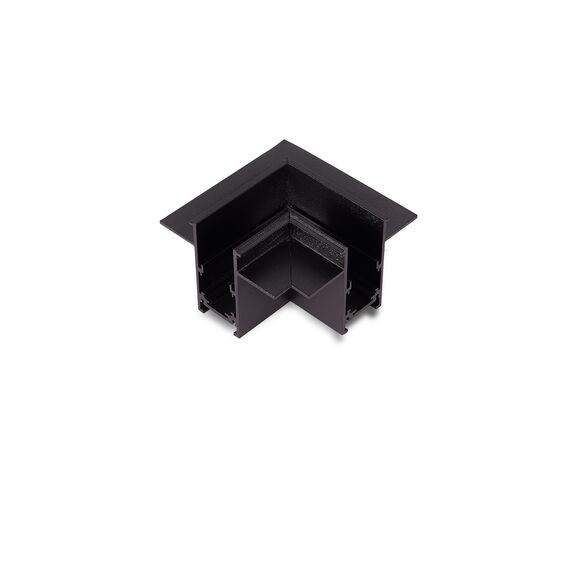 Donolux L corner InB L-образный угол-соединитель для встраиваемого шинопровода, изображение 4