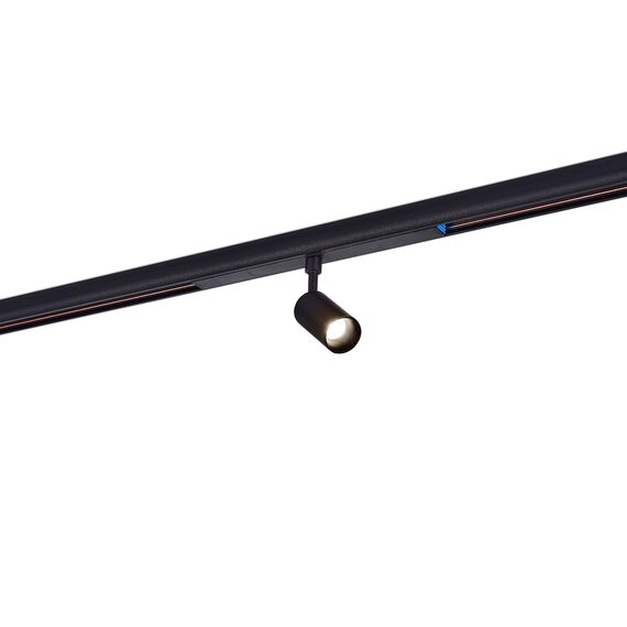 Donolux DL20353NW3B Led светильник для Round Line, Alpha, DC 48В 3Вт, D30xL55xW19xH112 мм, 195Лм, 36°, 4000К, изображение 2