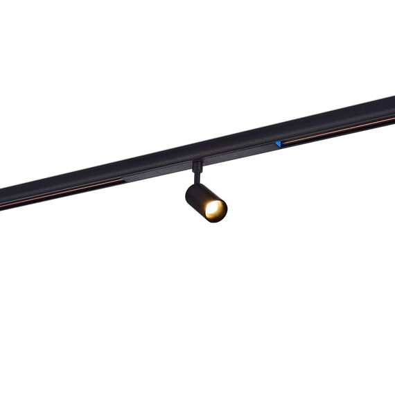 Donolux DL20353WW3B Led светильник для Round Line, Alpha, DC 48В 3Вт, D30xL55xW19xH112 мм, 195Лм, 36°, 3000К, изображение 2