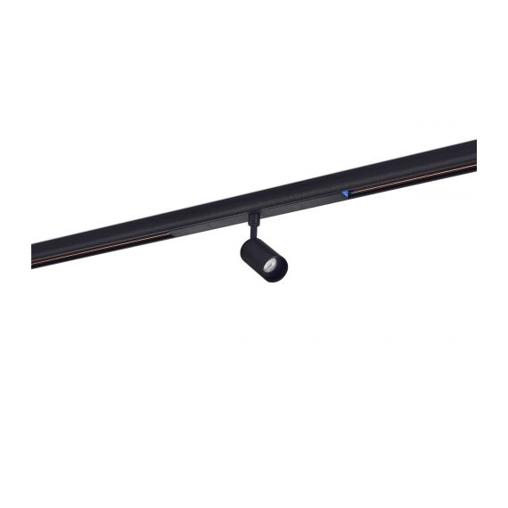 Donolux DL20353NW3B Led светильник для Round Line, Alpha, DC 48В 3Вт, D30xL55xW19xH112 мм, 195Лм, 36°, 4000К