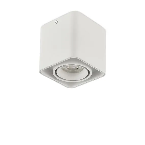 Donolux DL18611Q1W Накладной светильник под сменную лампу, изображение 5