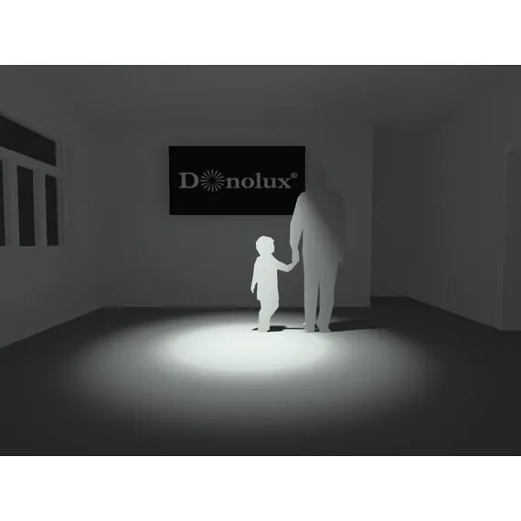 Donolux DL18153SQ9W1WW Накладной светодиодный светильник, 11Вт, изображение 5
