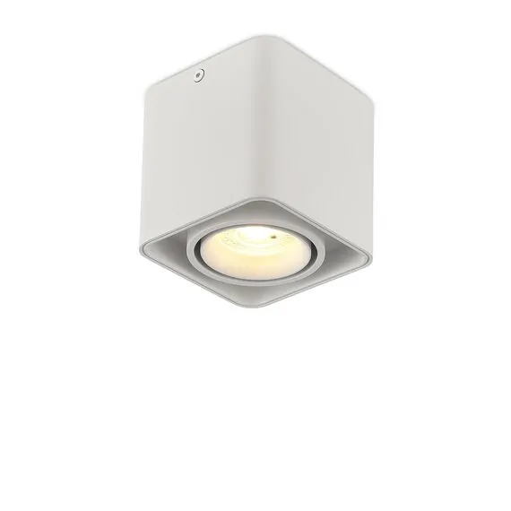 Donolux DL18611Q1W Накладной светильник под сменную лампу, изображение 2