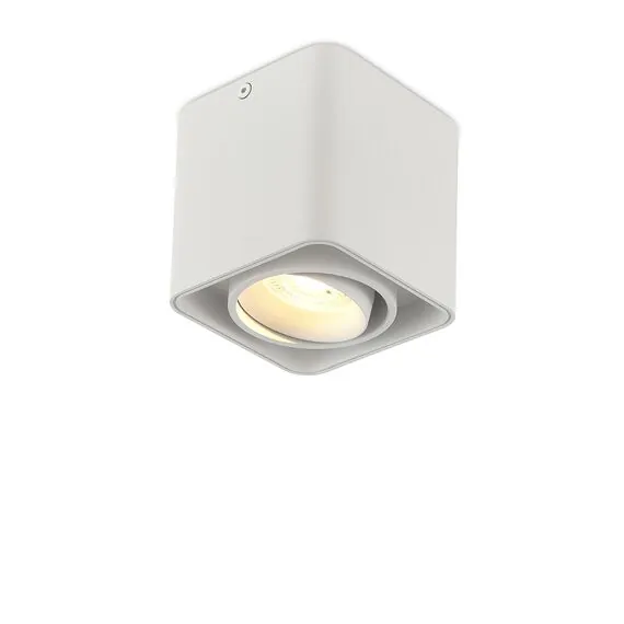 Donolux DL18611Q1W Накладной светильник под сменную лампу, изображение 3