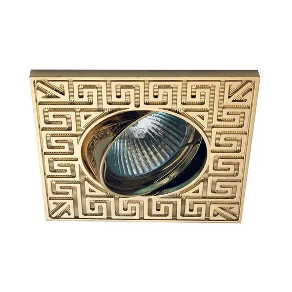 Donolux SA1525-KG Встраиваемый светильник