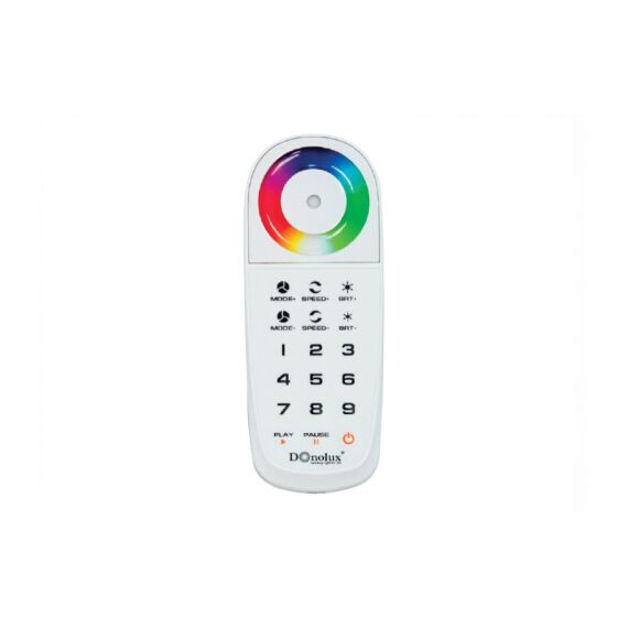 Donolux DL-18301/RGB Remote Control Сенсорный пульт для RGB контроллера DL-18301/RGB