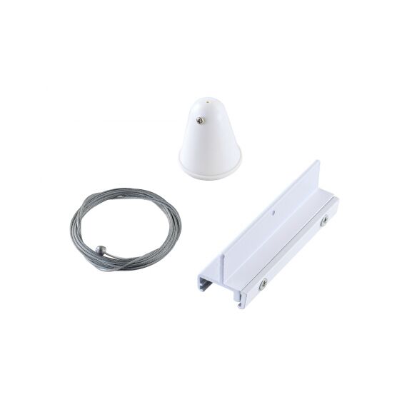 Donolux DL0208102 Подвесной комплект с усилителем внутреннего стыка