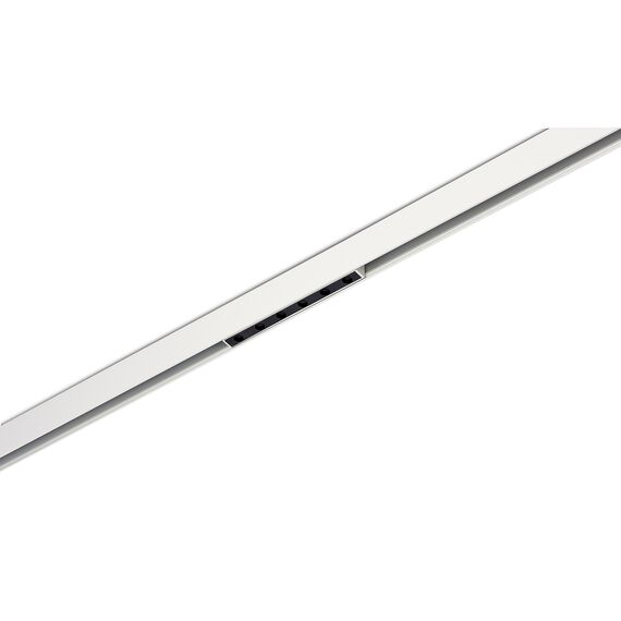 Donolux DL20602WW6W Led светильник Slim Line, Eye, DC 48В 6Вт, L147xW11xH33 мм, 350Лм, 36°, 3000К, недиммируемый, IP20, Ra>90, белый, изображение 5