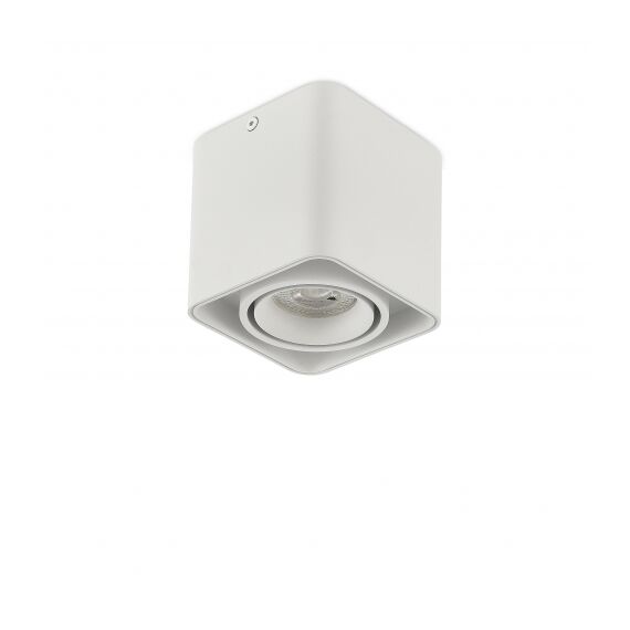 Donolux DL18611Q1W Накладной светильник под сменную лампу