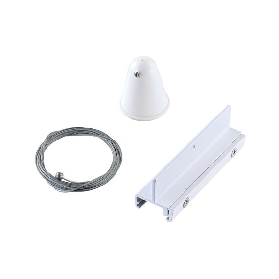 Donolux DL0208102 Подвесной комплект с усилителем внутреннего стыка, изображение 2