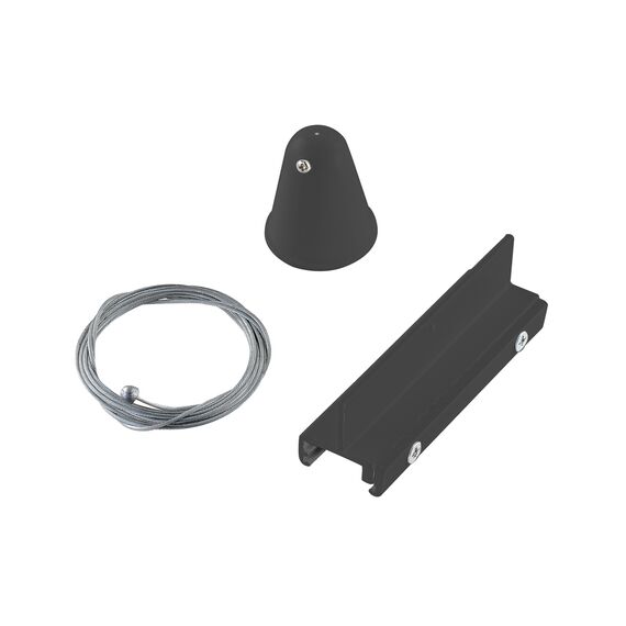 Donolux DL0208182 Подвесной комплект с усилителем внутреннего стыка, изображение 2